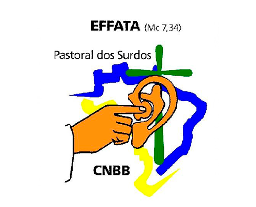Pastoral dos Surdos