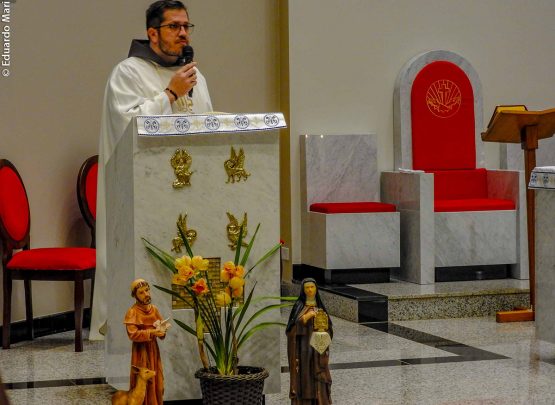 Solenidade Assunção de Nossa Senhora