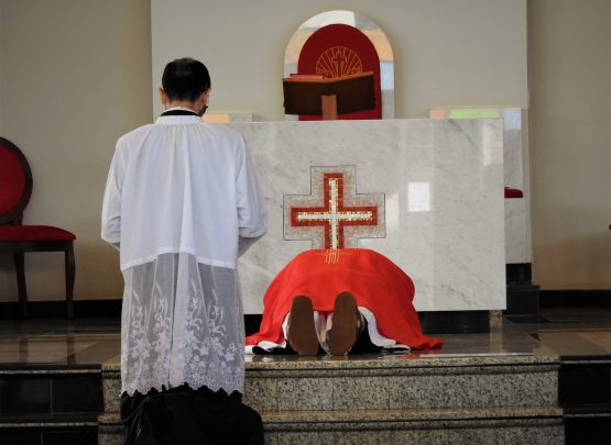 Paixão do Senhor